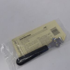 NIP Pampered Chef Lemon Zester/Scorer FREE SHIPPING
